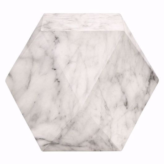 Picture of Facet Accent Table