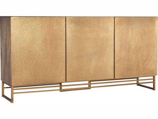 Picture of Melage Entertainment Console