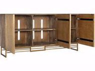 Picture of Melage Entertainment Console