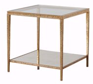 Picture of Sculpture End Table