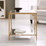 Picture of Sculpture End Table