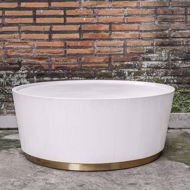 Picture of Cask Cocktail Table
