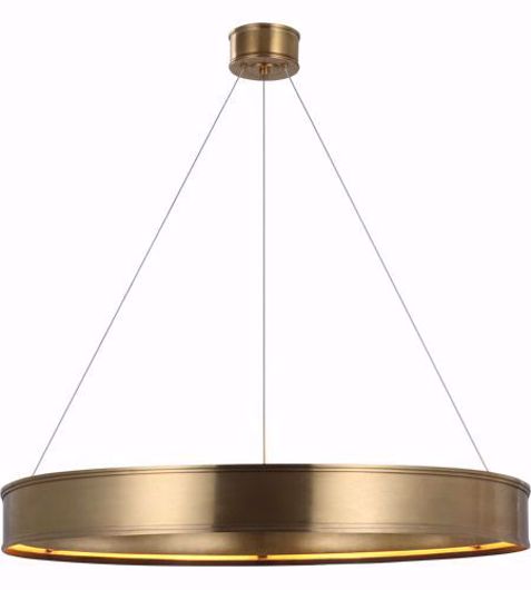 Picture of Connery Ring Chandelier