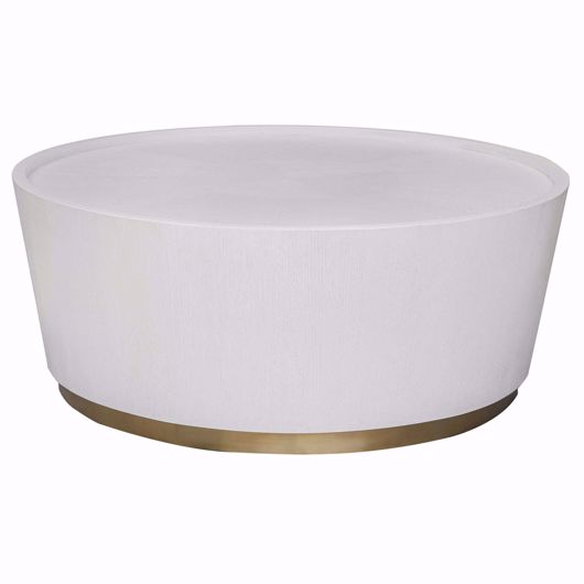 Picture of Cask Cocktail Table