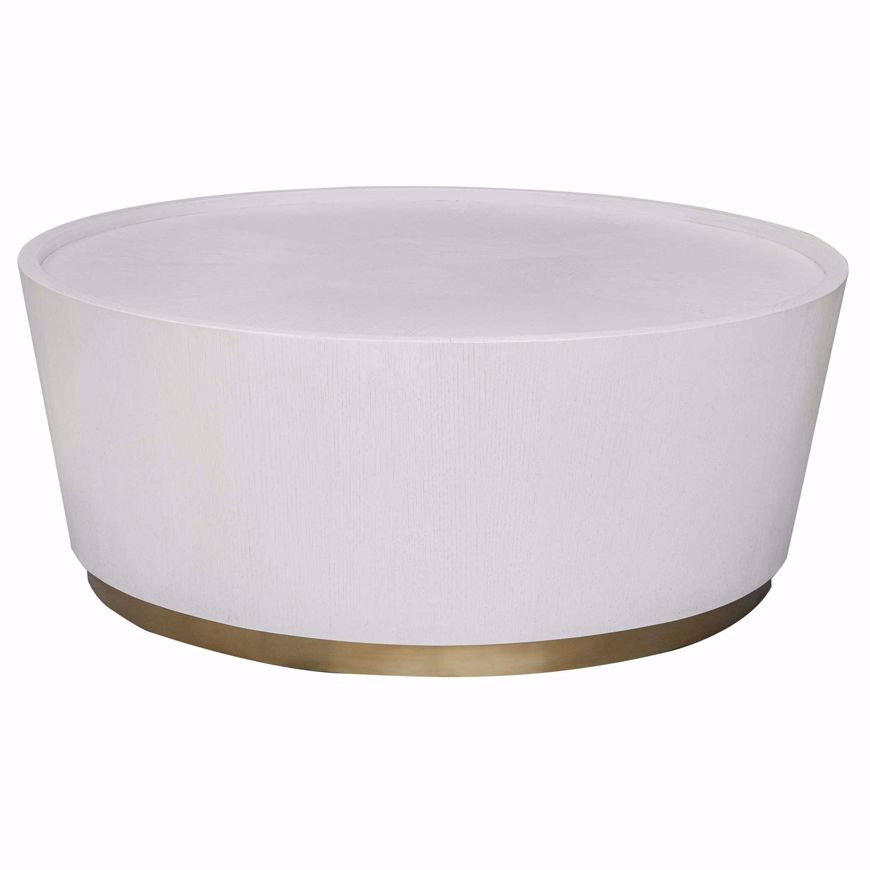 Picture of Cask Cocktail Table