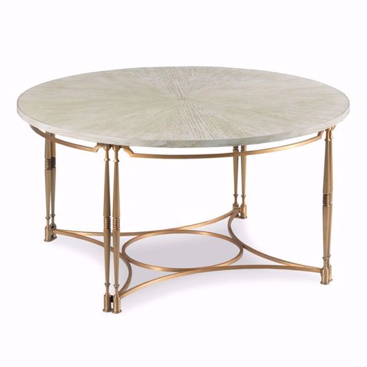 Picture of Phoebe Cocktail Table