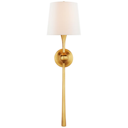Picture of Dalia Large Tail Sconce