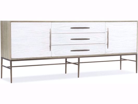 Picture of Cascade Entertainment Console