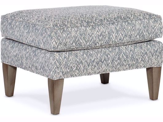 Picture of Klein Ottoman