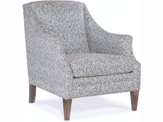 Picture of Klein Club Chair