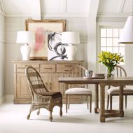 Picture of Sconset Wicker Chair