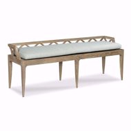 Picture of Vintage Cascade Bench
