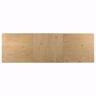 Picture of Curran Dining Table- Limewash