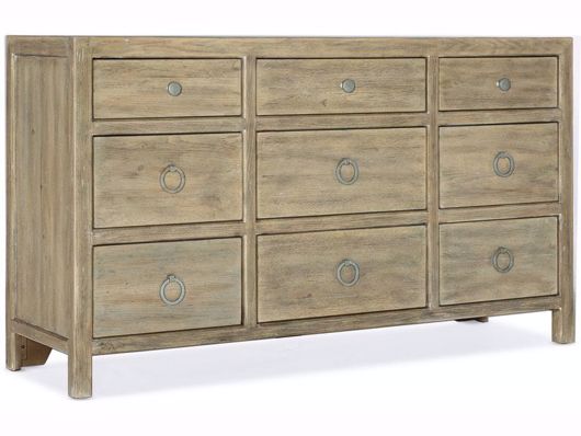 Picture of Surfrider Dresser