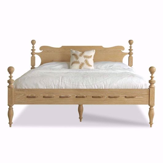 Picture of Saltwater Queen Bed
