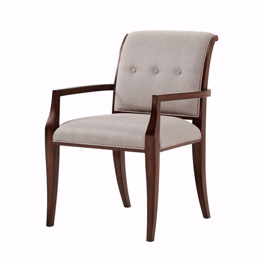 Picture of Coventry Dining Arm Chair