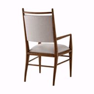Picture of Nova Dining Arm Chair