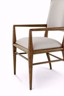 Picture of Nova Dining Arm Chair