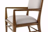 Picture of Nova Dining Arm Chair