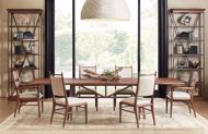 Picture of Nova Dining Arm Chair