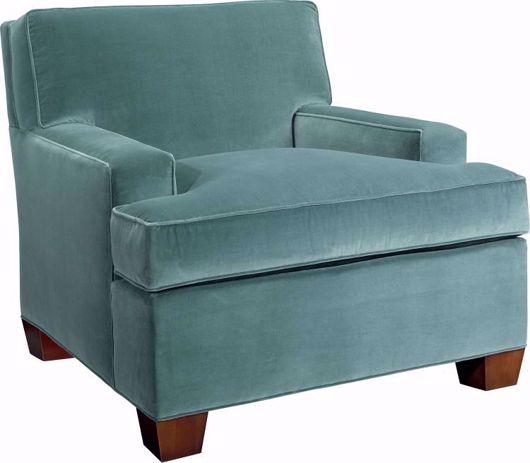 Picture of Maxwell Made-to-Measure Chair
