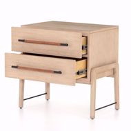 Picture of Rosedale Nightstand