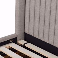 Picture of Montgomery King Bed