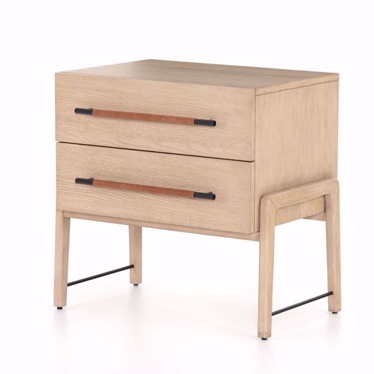 Picture of Rosedale Nightstand