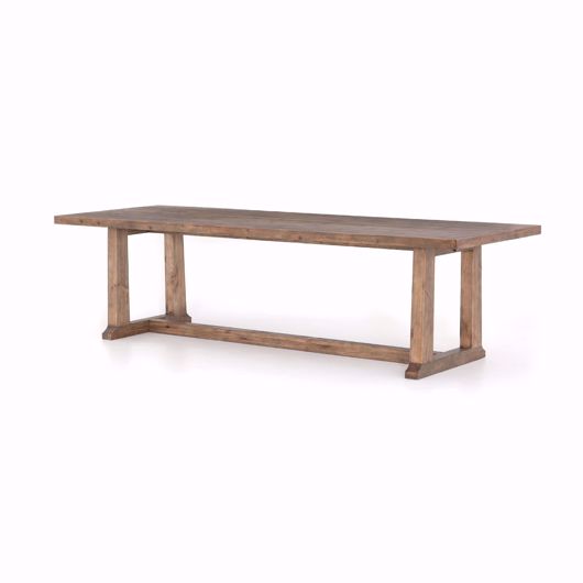 Picture of Otto Dining Table- 110"