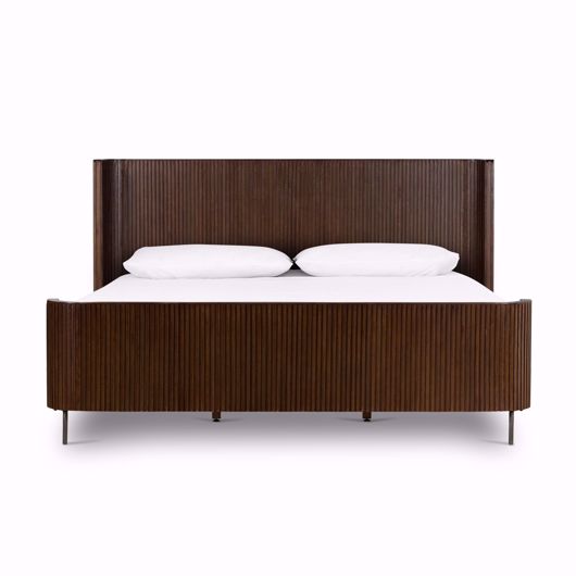 Picture of Fletcher King Bed