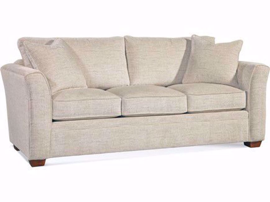 Picture of Quick Ship- Bridgeport Sofa