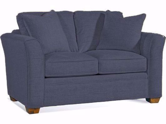 Picture of Quick Ship- Bridgeport Loveseat