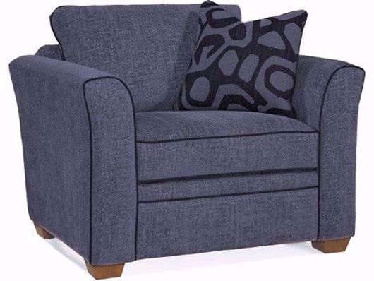 Picture of Quick Ship -Bridgeport Chair