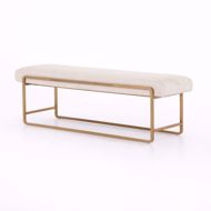 Picture of Sled Bench
