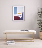 Picture of Sled Bench