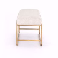 Picture of Sled Bench