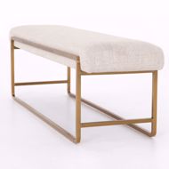 Picture of Sled Bench