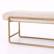 Picture of Sled Bench