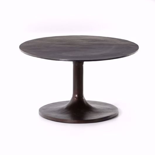 Picture of Simone Round Coffee Table
