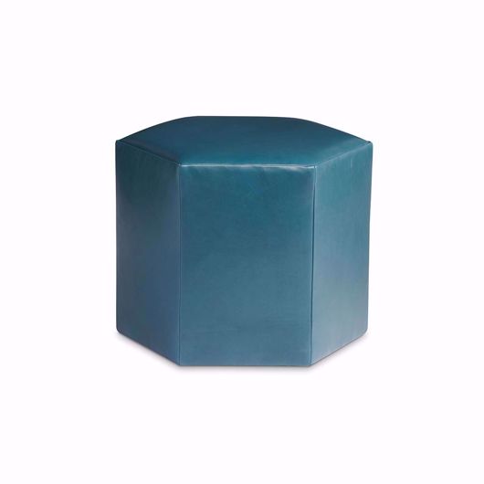 Picture of Destin Ottoman