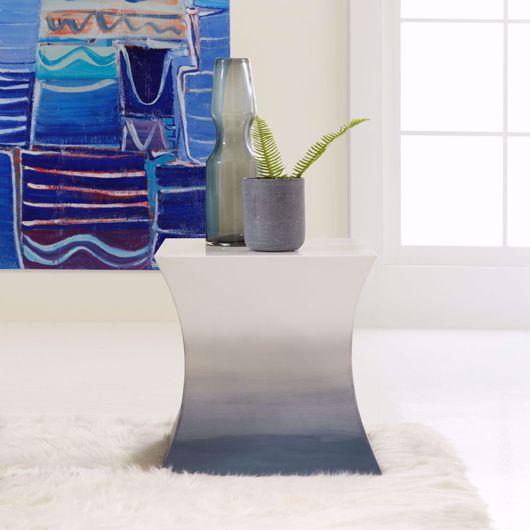 Picture of Ocean Rift End Table