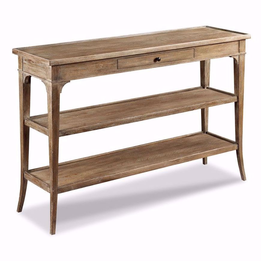 Picture of Mandalay Console