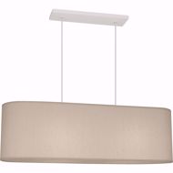Picture of Crawford Oval Pendant