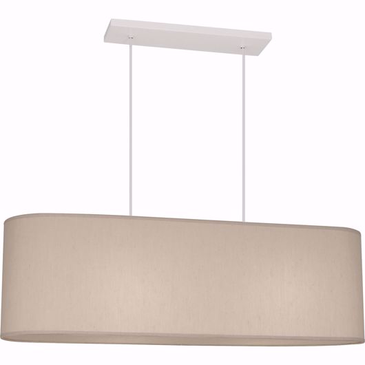 Picture of Crawford Oval Pendant