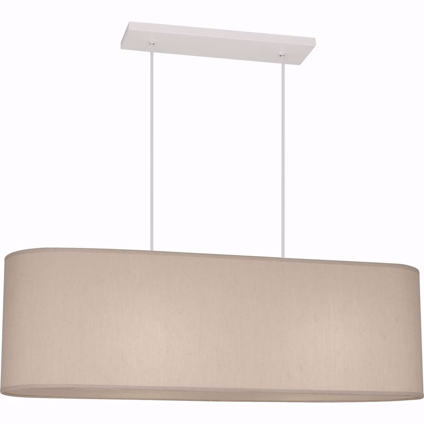 Picture of Crawford Oval Pendant