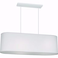 Picture of Crawford Oval Pendant