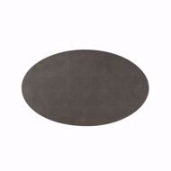 Picture of Eli Oval Nightstand- Tempest