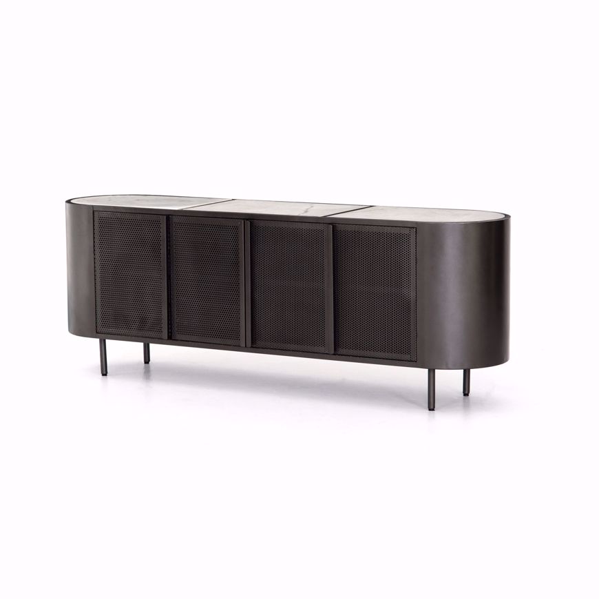 Picture of Libby Media Console