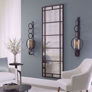 Picture of KING MIRROR