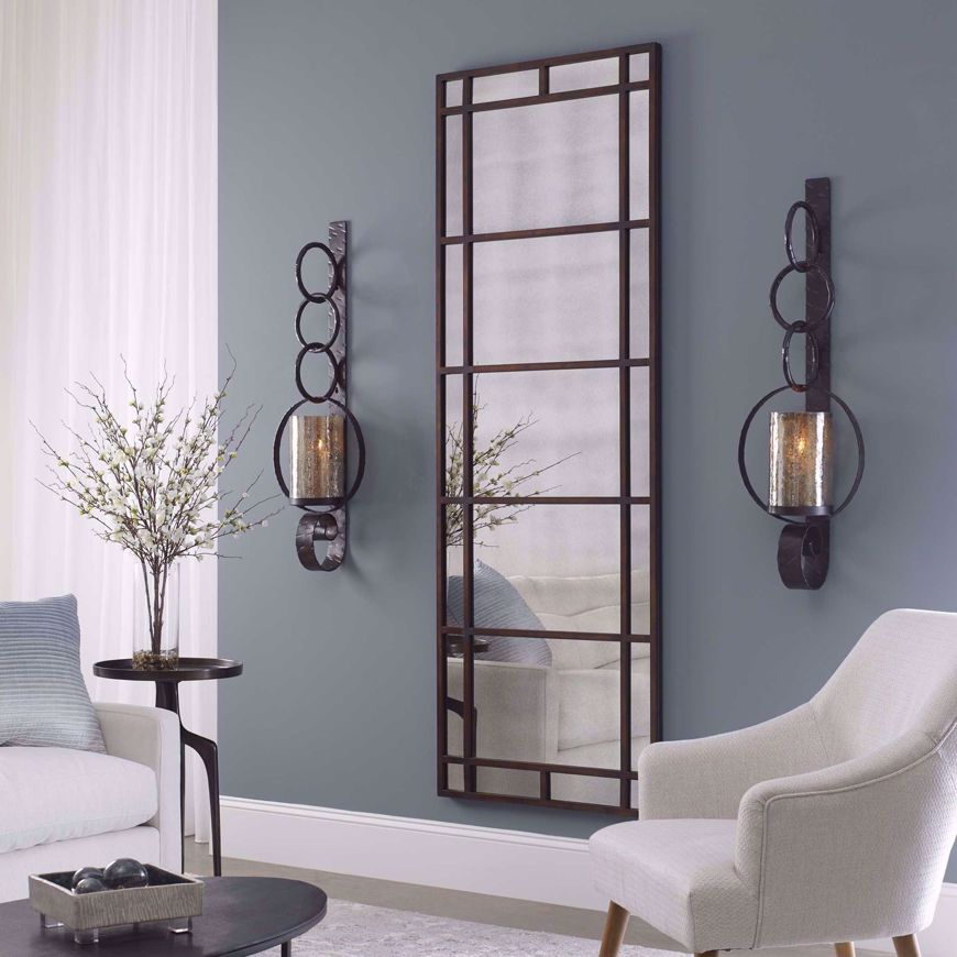 Picture of KING MIRROR